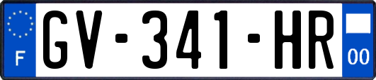GV-341-HR