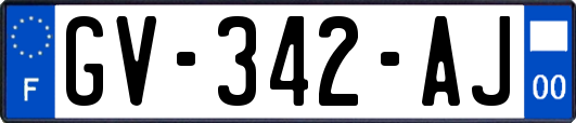 GV-342-AJ