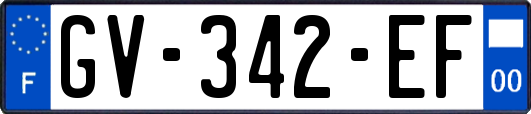 GV-342-EF