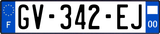 GV-342-EJ