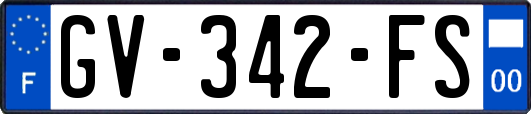 GV-342-FS