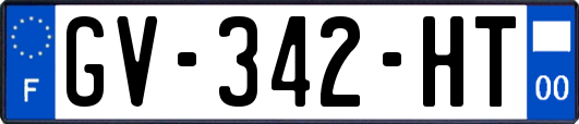 GV-342-HT