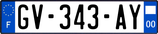 GV-343-AY