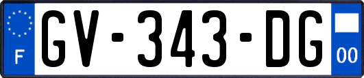 GV-343-DG