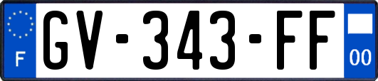 GV-343-FF