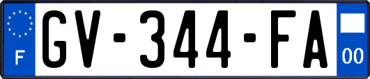 GV-344-FA