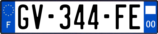 GV-344-FE