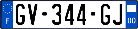 GV-344-GJ