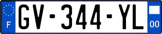 GV-344-YL