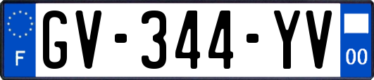 GV-344-YV