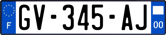 GV-345-AJ