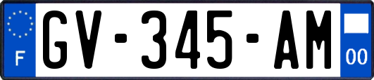 GV-345-AM
