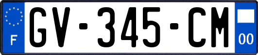 GV-345-CM