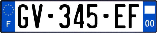 GV-345-EF
