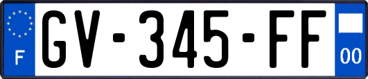 GV-345-FF