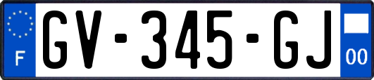 GV-345-GJ