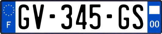 GV-345-GS