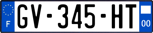GV-345-HT
