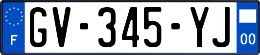 GV-345-YJ