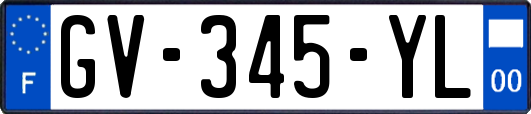 GV-345-YL