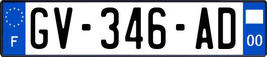 GV-346-AD