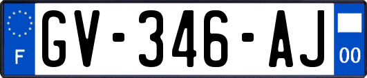 GV-346-AJ