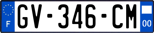 GV-346-CM