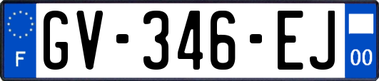 GV-346-EJ