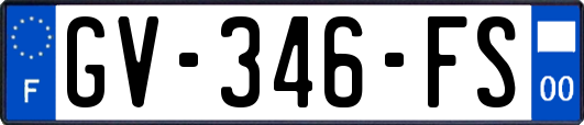 GV-346-FS