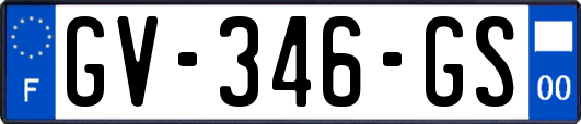 GV-346-GS