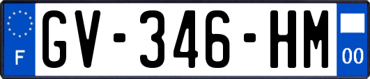 GV-346-HM