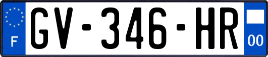 GV-346-HR