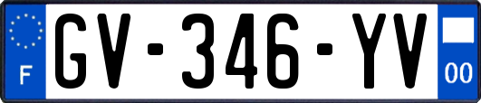 GV-346-YV