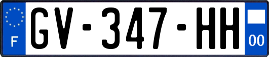 GV-347-HH