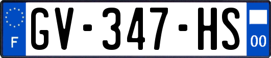 GV-347-HS