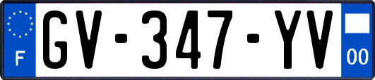 GV-347-YV
