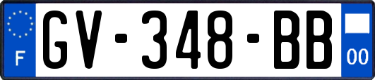 GV-348-BB