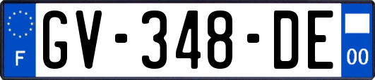 GV-348-DE