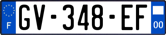 GV-348-EF