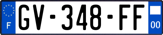 GV-348-FF