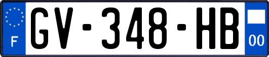 GV-348-HB