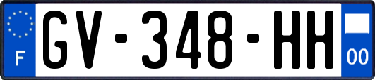 GV-348-HH