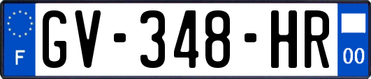 GV-348-HR
