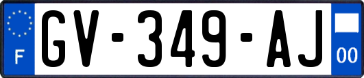 GV-349-AJ