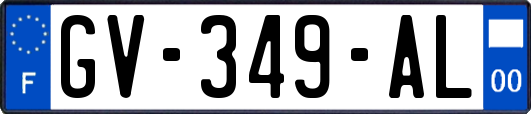 GV-349-AL