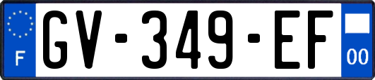 GV-349-EF