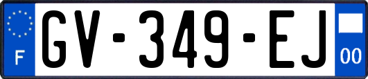 GV-349-EJ
