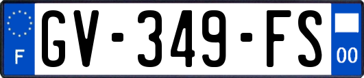 GV-349-FS