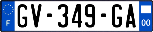 GV-349-GA