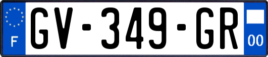 GV-349-GR